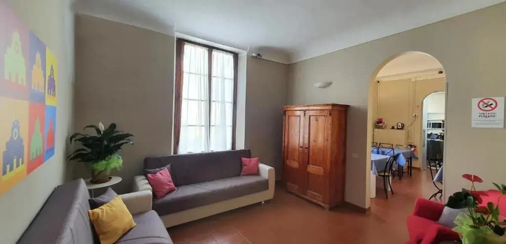 Hotel Genesi - photo 12