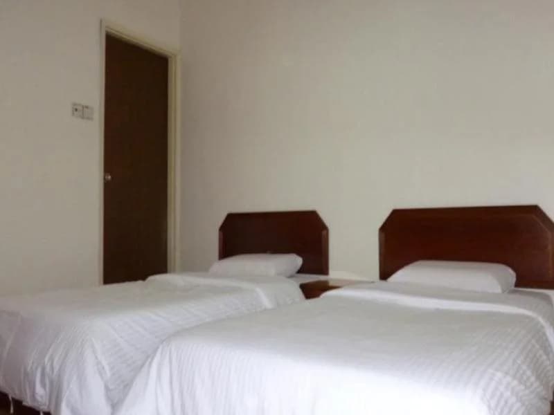 Hotel Merry - photo 10