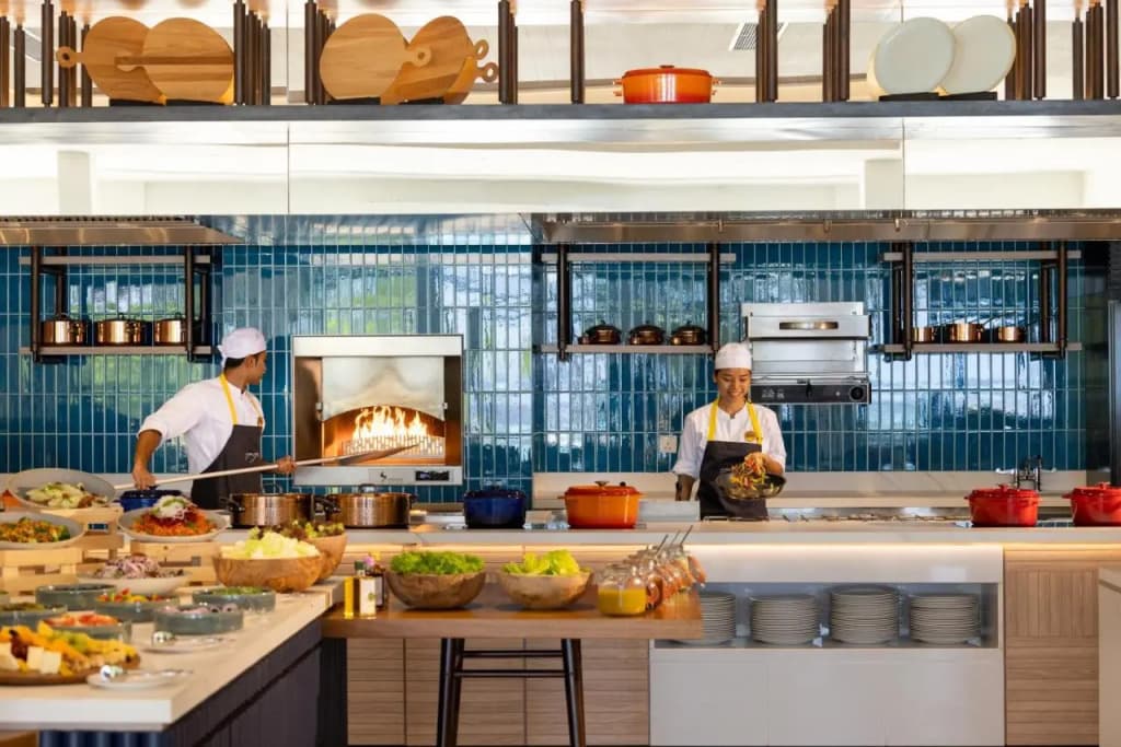 Avani+ Fares Maldives Resort - photo 12