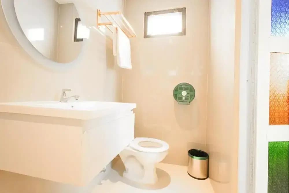 Cloud 9 Lodge - photo 9
