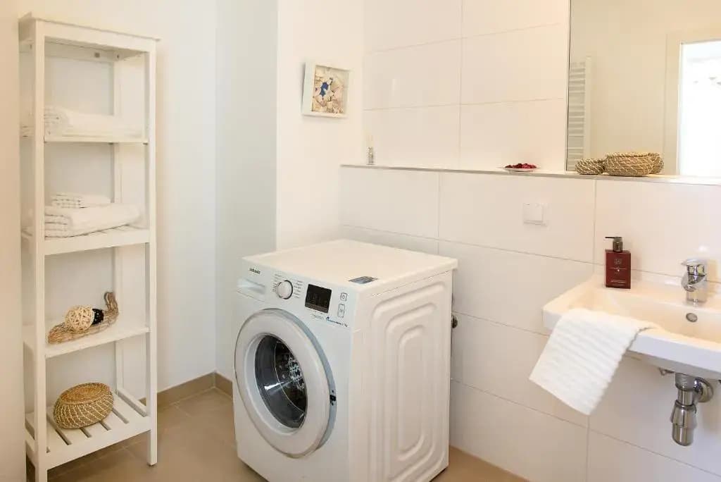 Green Oasis apartment Vienna - photo 3
