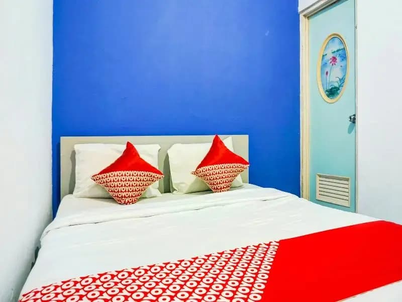OYO 90304 Neo Central Residence - photo 7