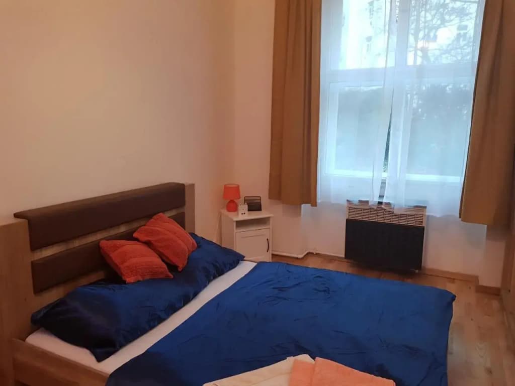 Get Prague Flat Slovenska - photo 3