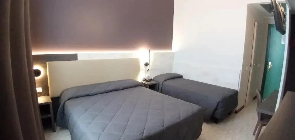 Hotel Mistral - photo 35