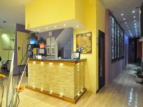 Guesthouse Barcelona Gotic - main photo