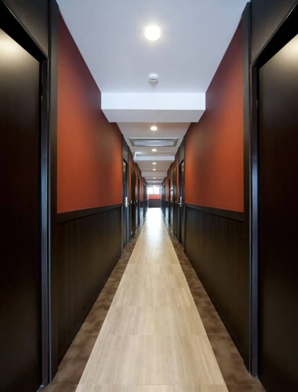 Garner Hotel Kyoto Shijo Karasuma by IHG - photo 8