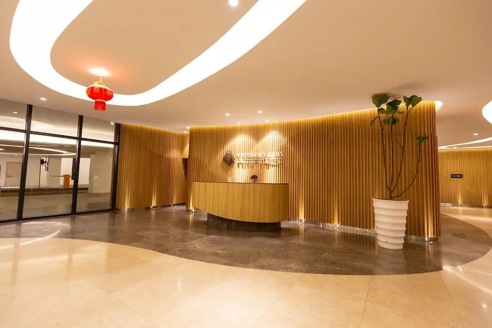 Velocity KL Suites by Luxury Suites Asia - photo 2