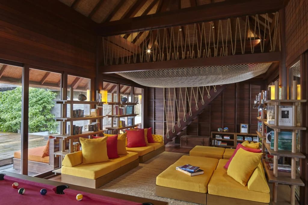 Six Senses Samui - photo 42