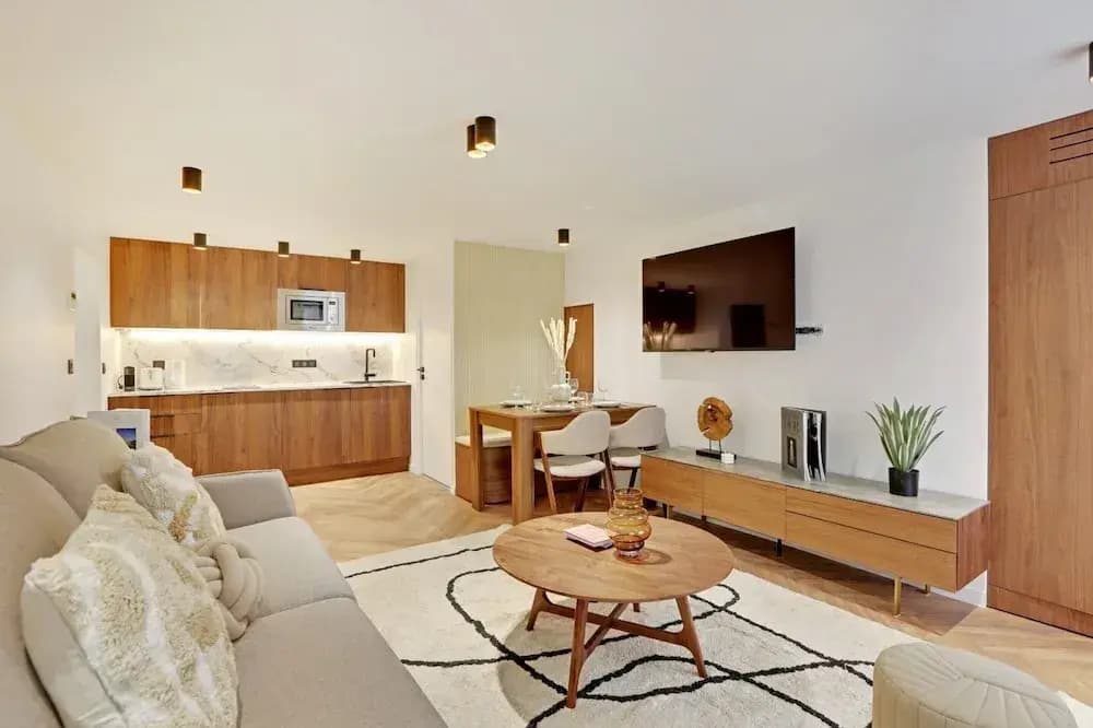 Welcoming & Charming Apartment - 1br/4p - Palais-royal - photo 10