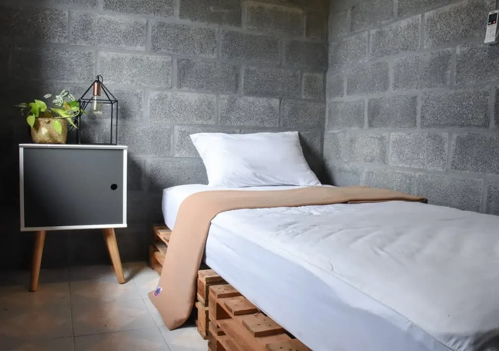 Bandai Poshtel - photo 5