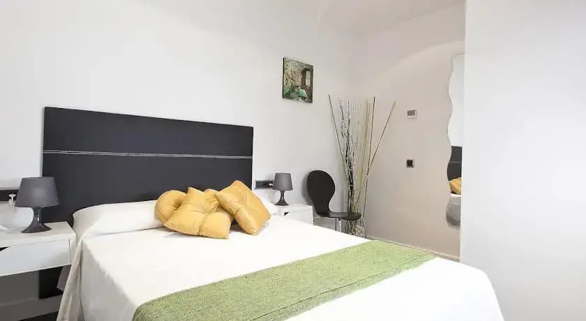 Keybarcelona Apartments - photo 4