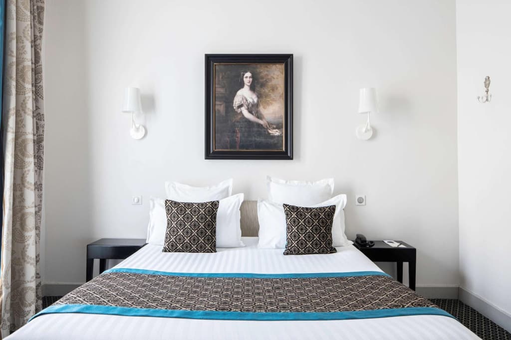 Hôtel Bradford Elysées – Astotel - photo 45