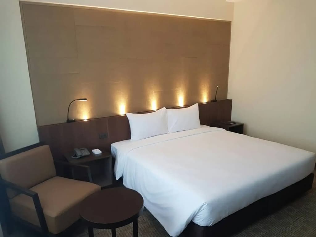 Louis' Tavern Hotel Don Muang - photo 6