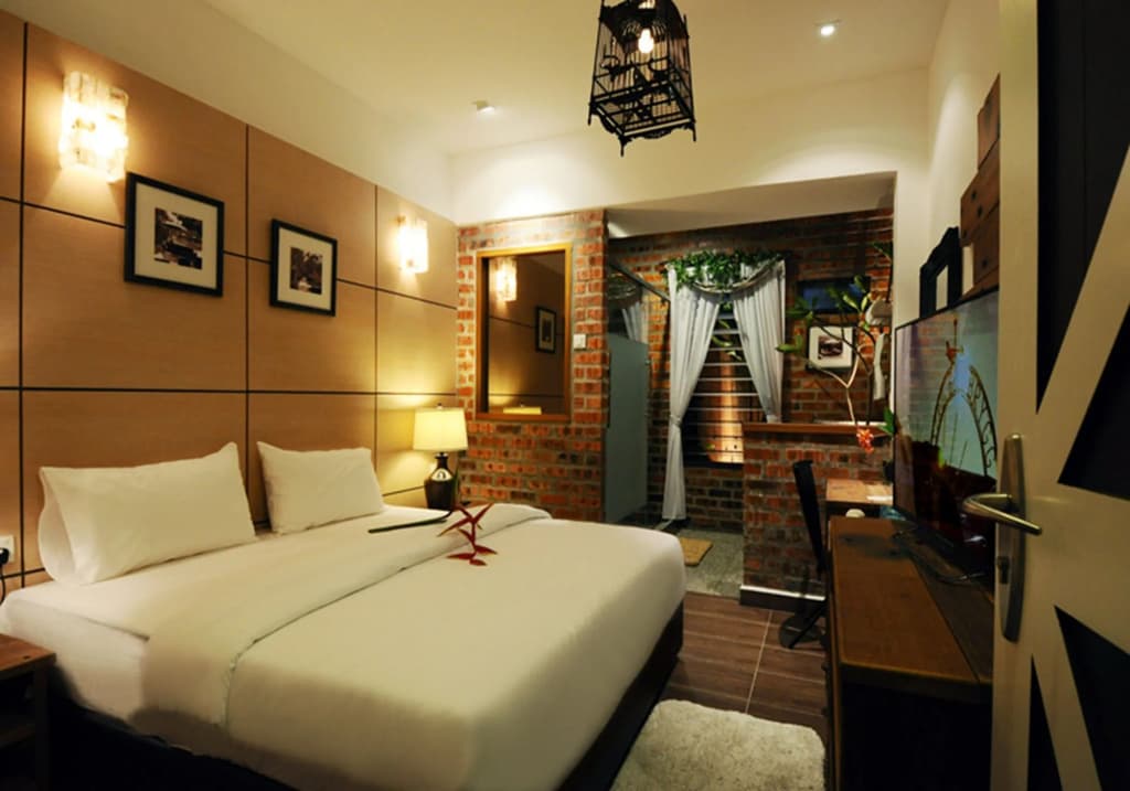 NPF Bali Villa - photo 2