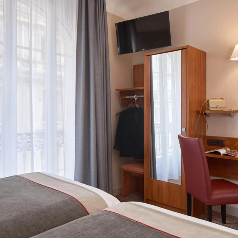 Timhotel Palais Royal - photo 49