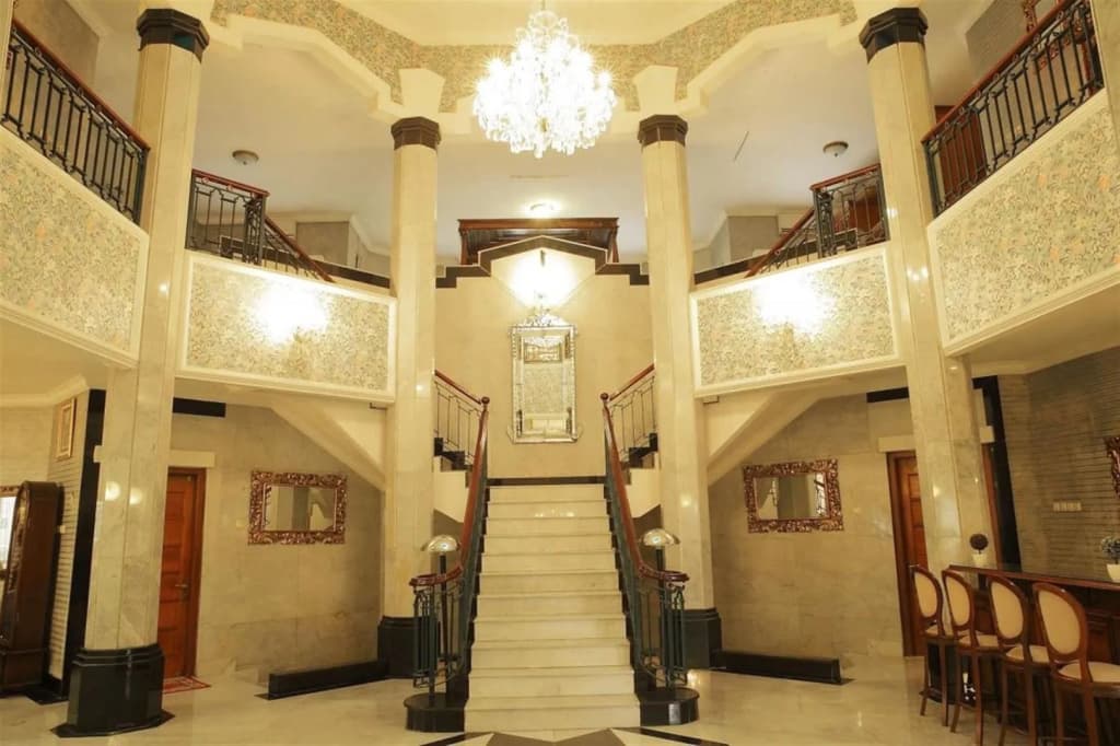Arimbi Pejaten Suites - photo 17