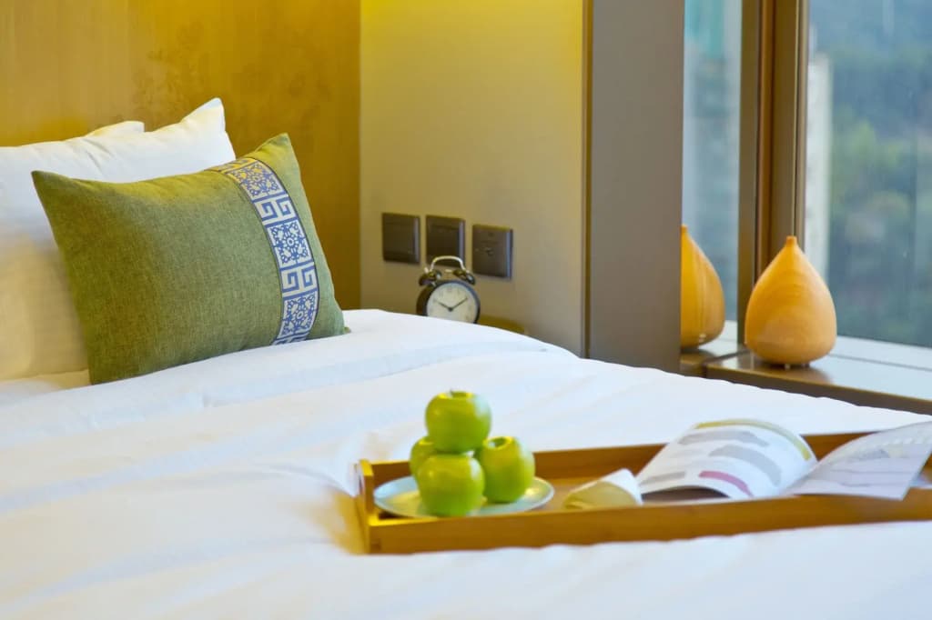 Wanchai 88 Hotel - photo 19
