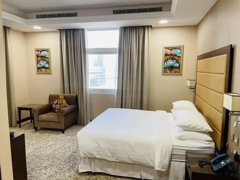 Grand Legacy Hotel Doha - photo 3