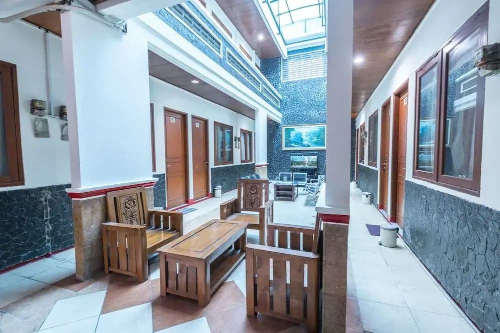 OYO 1672 Wisma Barkah - photo 4