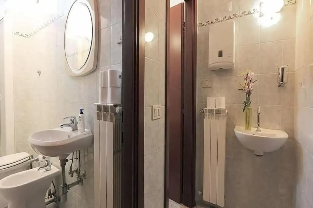 Hotel Pensione Ottaviani - photo 14
