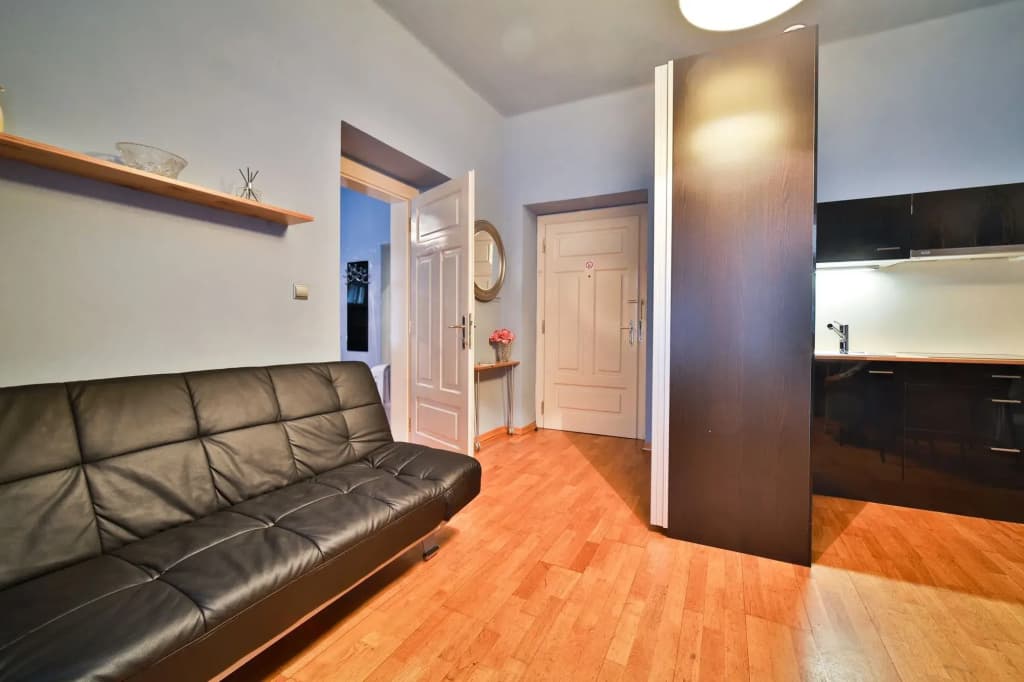 Prague Castle Questenberk Apartments - photo 4