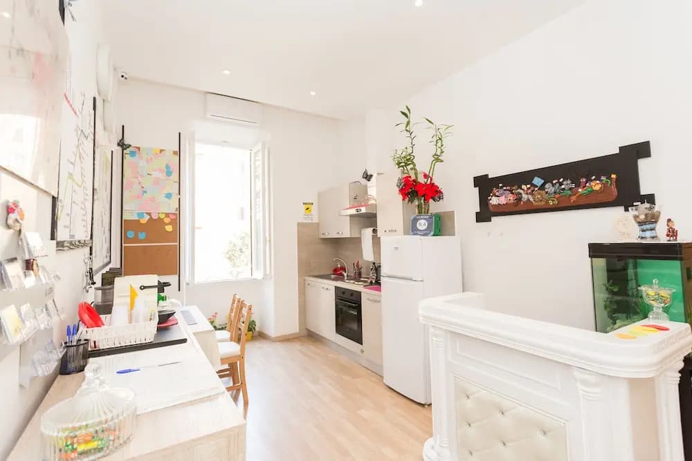 Milizie Apartment - photo 36