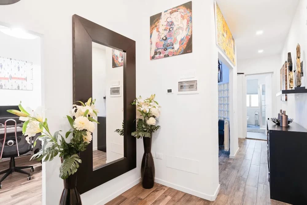 Carpe Diem Arno Apartment - photo 12