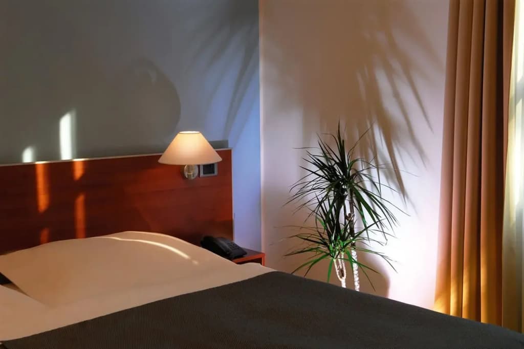 Na Zamecku Hotel - photo 3