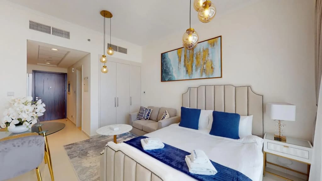 Damac Hills - Carson C 2507 - photo 4
