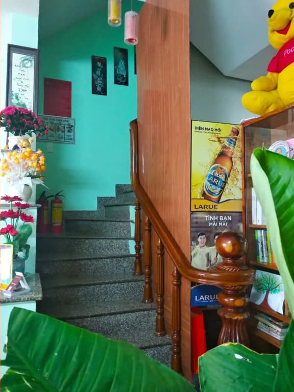 Win's Homestay - Hostel - photo 10