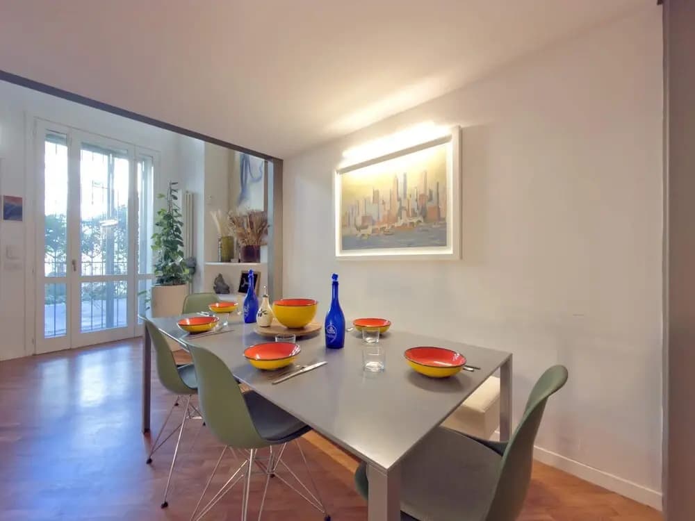 Loft Nicholas in Milano - photo 22