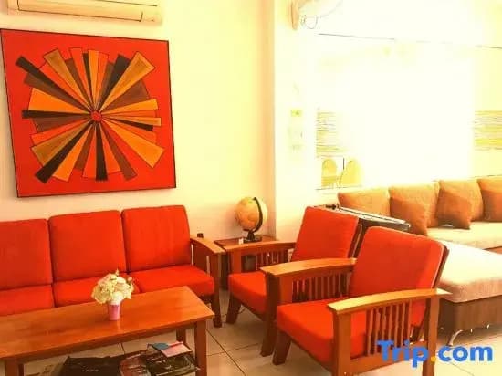 Jomtien Hostel 3 - photo 4