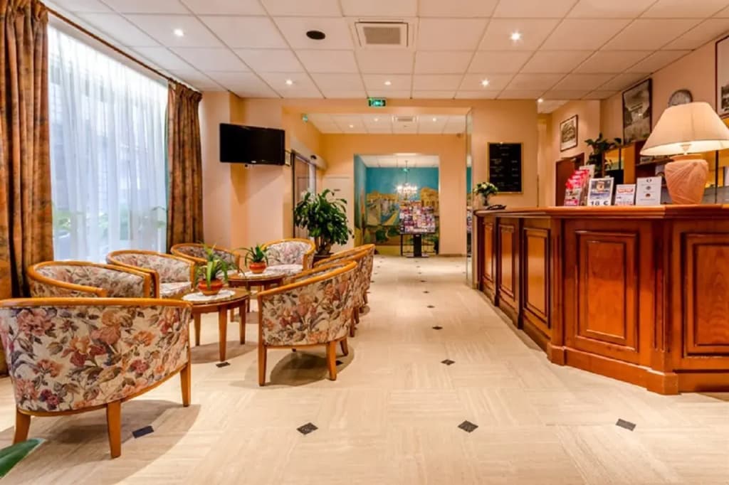 Belta Hotel  - photo 14