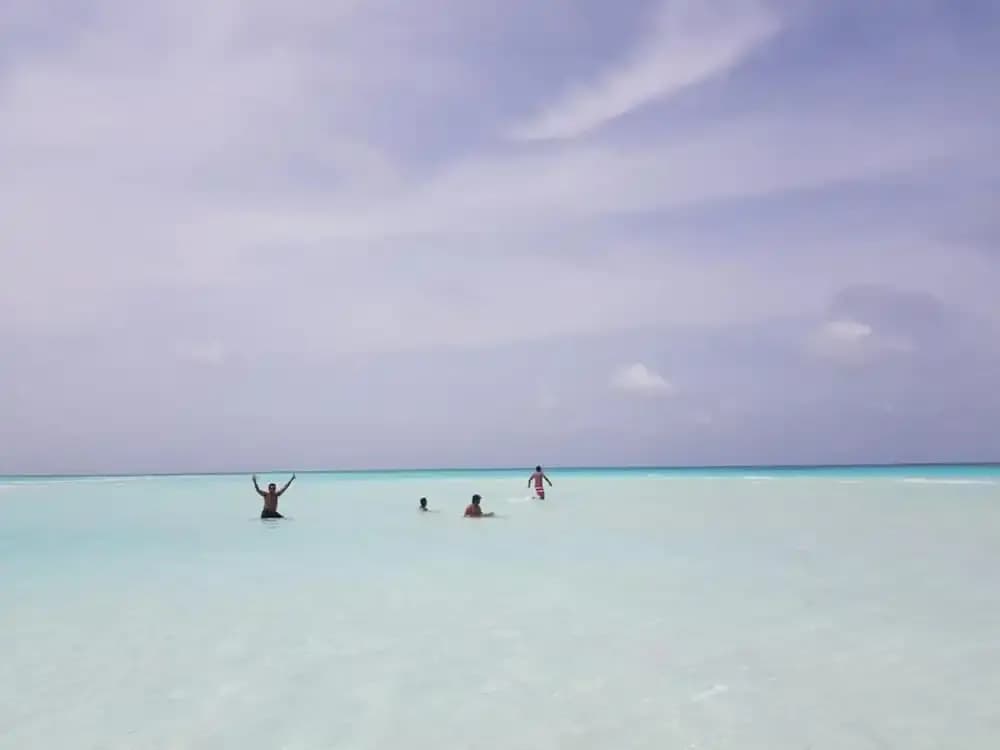 White Lagoon Fehendhoo - photo 18