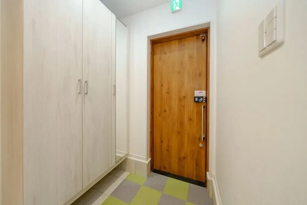 osaka yeon house - photo 9