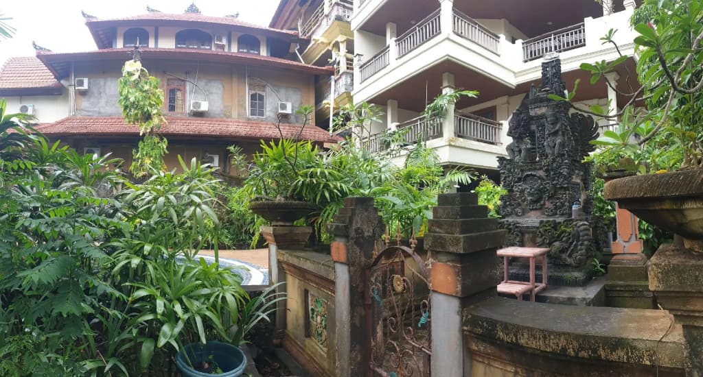 OYO 90893 Mimpi Bungalows - photo 13