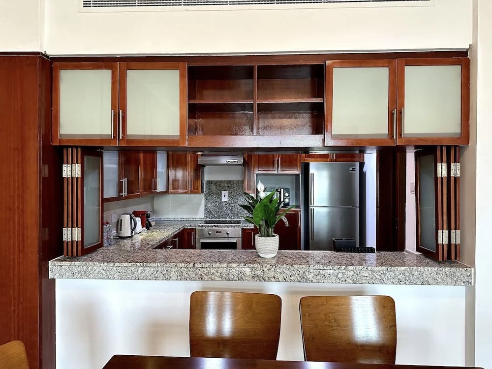 Lux BnB I Una Tower I Lakes View - photo 17