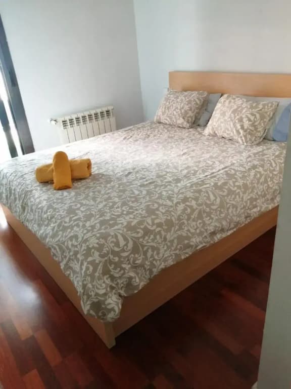 Madrid Ensanche de Vallecas Flat - photo 3