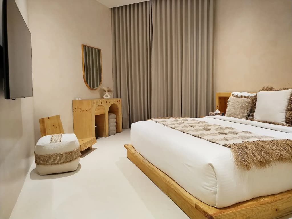 Umm Al Quwain Beach Hotel - photo 20