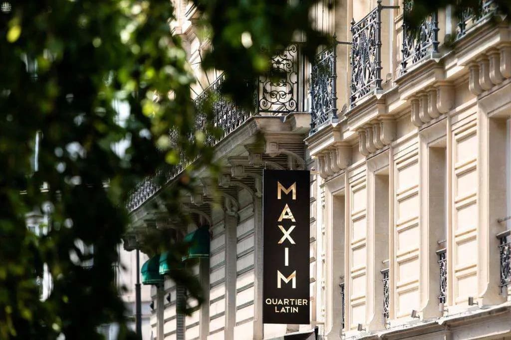 Maxim Quartier Latin - photo 32
