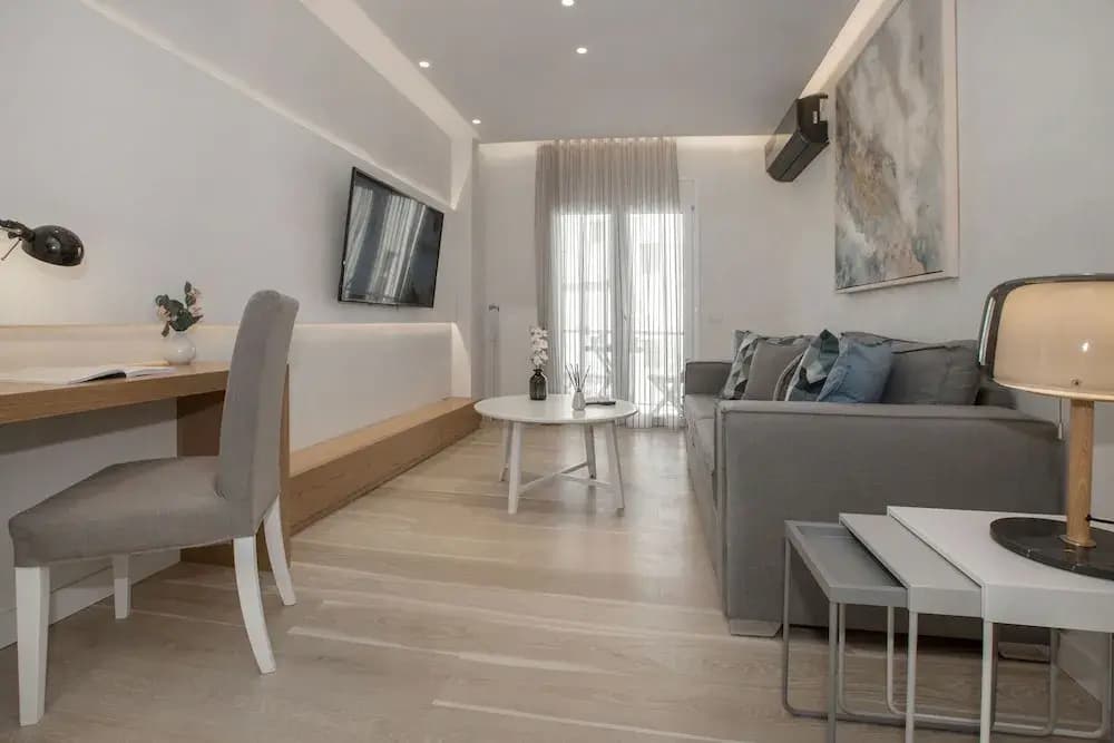 Lovely apartment close to Acropolis by GHH - photo 13
