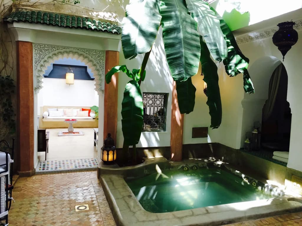 Riad Tawargit - photo 14