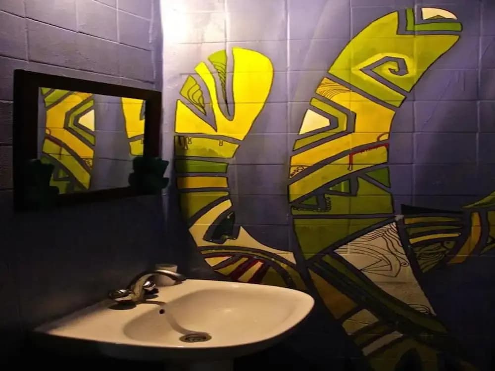 Kaktus Hostel - photo 7