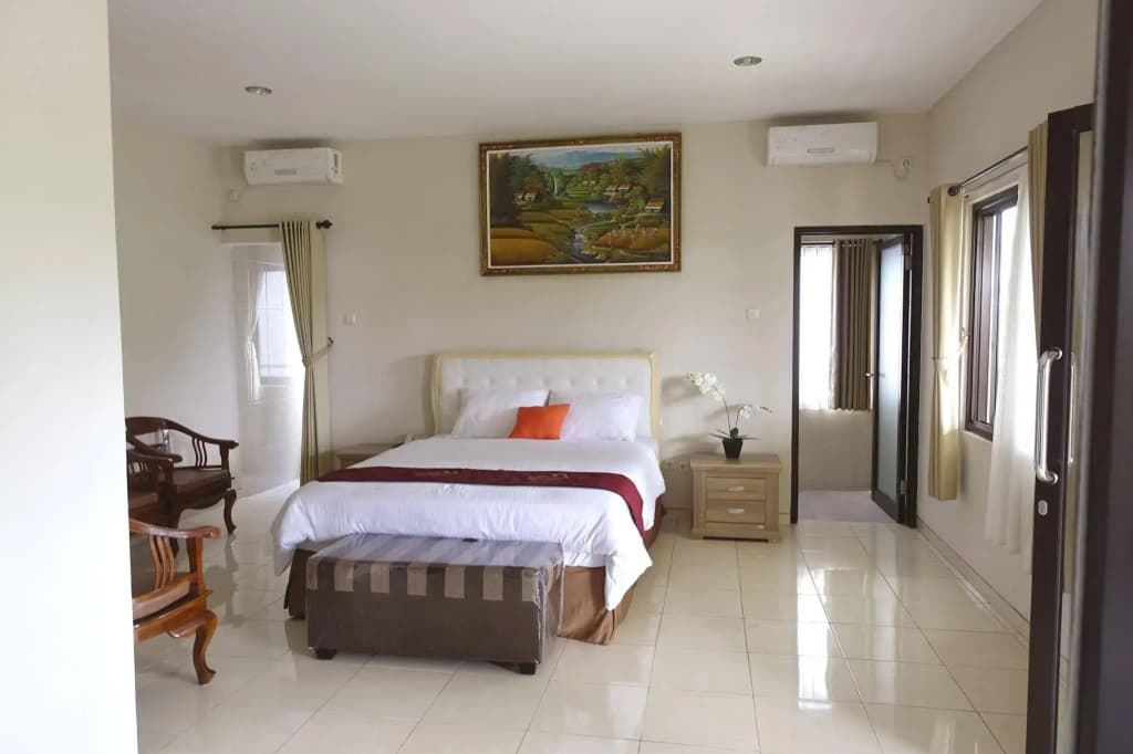 Tuban Torres Accommodation - photo 7