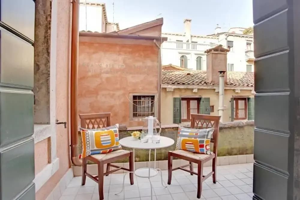 Grimaldi Apartments  - Scala Reale - photo 15