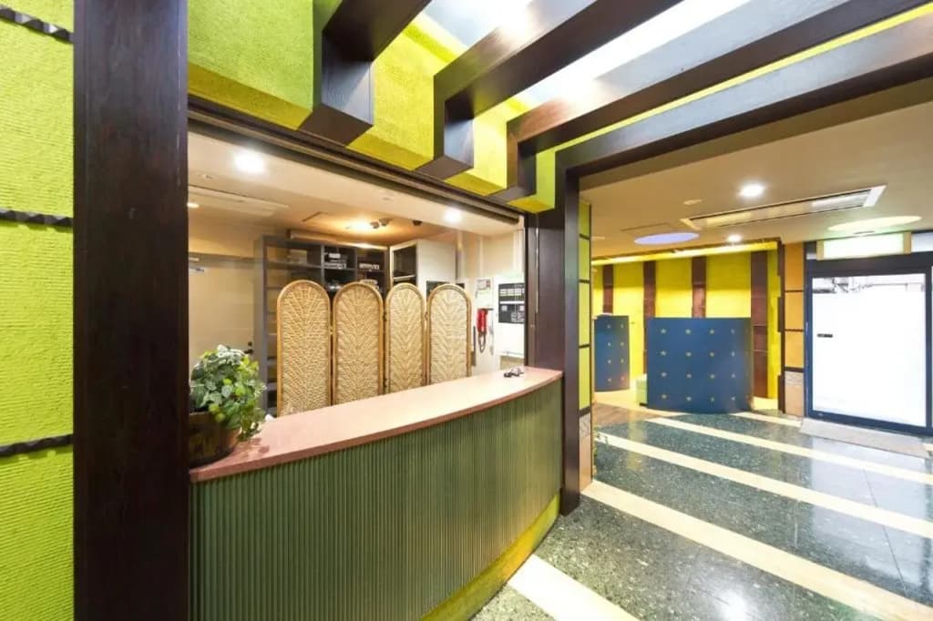 International Hotel Kabukicho - photo 2