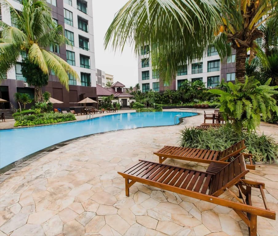 Hotel Kristal - photo 17