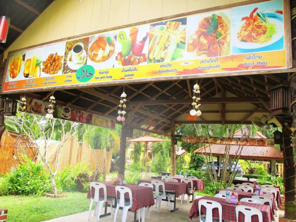 Happiness Resort - photo 21
