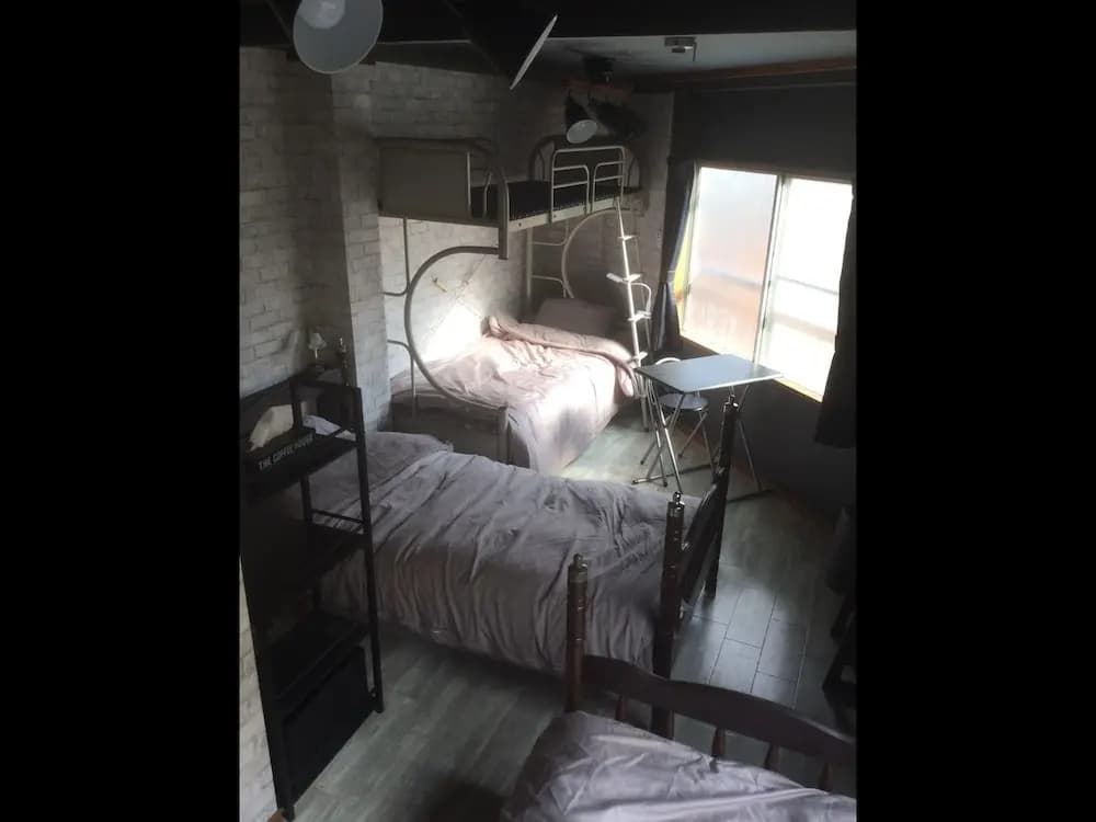PoshtelOsaka240 - photo 2