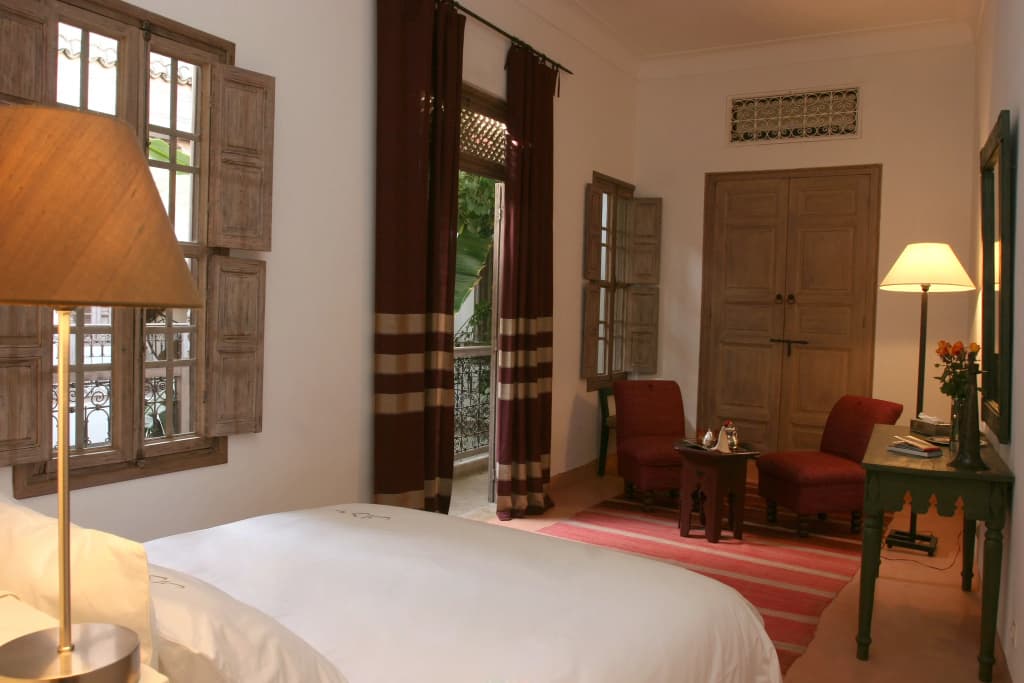 Riad Altair - photo 2